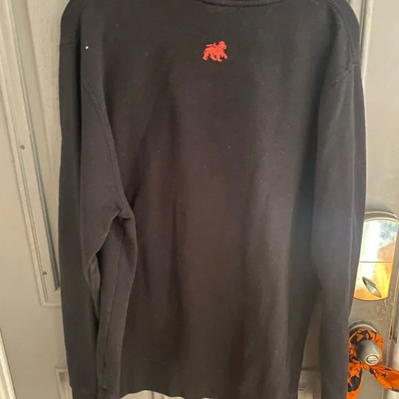 Stussy Sweatshirt - Picture 3 of 3